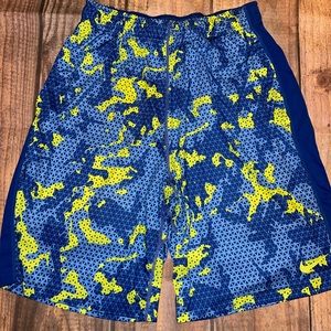 Nike men’s shorts